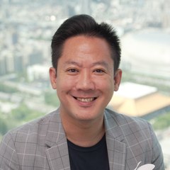 Michael 胡杰